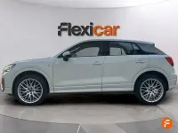 Usado Audi Q2 150 CV (110 kW) 2024 Blanco SUV