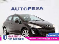 usado Peugeot 308 1.6 THP 150cv PREMIUM 3P