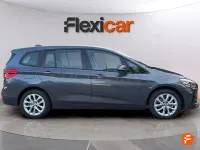Usado BMW 218 140 CV (102 kW) 2020 Negro Familiar