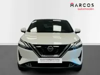 Usado Nissan Qashqai Tekna 190 CV (139 kW) 2022 SUV