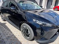 Usado MG MG4 EV 2025 Eléctrico Utilitario