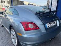 usado Chrysler Crossfire 3.2 LIMITED AUTO