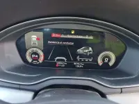Usado Audi Q5 Sportback Advanced 163 CV (119 kW) 2021 Gris SUV