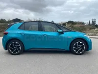 Usado VW ID.3 Pro Performance 150 kW (204 CV) 2021 Eléctrico Utilitario