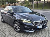 Usado BMW 220 Gran Coupé Comfort Edition 190 CV (139 kW) 2020 Negro Coupe