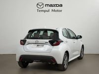 Usado Mazda 2 Exclusive-Line 116 CV (85 kW) 2025 Otro Berlina