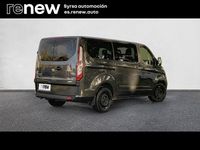 Usado Ford Transit Connect Trend 150 CV (110 kW) 2023 Gris Monovolumen