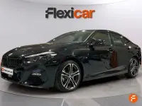 Usado BMW 220 Gran Coupé 190 CV (139 kW) 2021 Negro Coupe