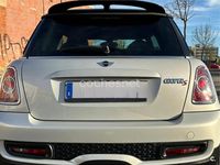 Käytetty Mini Cooper S 175 HP (128 kW) 2010 Harmaa Viistoperä