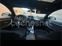 Usado BMW 420 Gran Coupé 190 CV (139 kW) 2017 Blanco Coupe