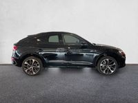 usado Audi Q5 40 Tdi Quattro-ultra Black Line S Tronic 150kw