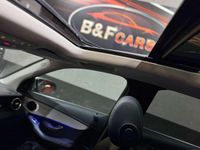 Usado Mercedes GLC300e 306 CV (225 kW) 2021 Beige SUV