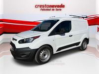 usado Ford Transit Connect Van 1.5 TDCi 74kW Ambiente 200 L1 Te puede interesar