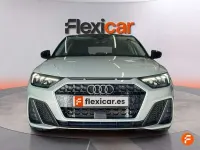 Usado Audi A1 Premium 95 CV (69 kW) 2023 Gris SUV