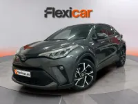 Usado Toyota C-HR Advance 122 CV (89 kW) 2023 Gris SUV
