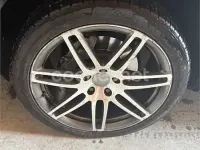 Usado Audi Q7 S-Line 233 CV (171 kW) 2007 Negro SUV
