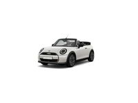 Usado Mini Cooper Cabriolet Classic 163 CV (119 kW) 2025 Blanco Descapotable