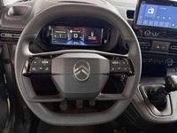 Usado Citroën Berlingo 131 CV (96 kW) 2024 Gris Monovolumen