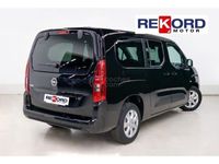 usado Opel Combo Life 1.5td S/s Selective Xl 100