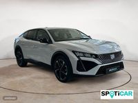 Nuevo Peugeot 408 Allure 145 CV (106 kW) 2025 Blanco Berlina