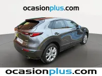 Usado Mazda CX-30 122 HP (89 kW) 2023 Cinzento SUV