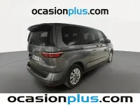 Usado VW Multivan 218 CV (160 kW) 2024 Gris Monovolumen