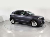 usado VW T-Cross - 1.0 Tsi Advance 81kw