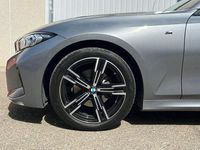 Usado BMW 320 184 CV (135 kW) 2024 Gris Berlina