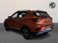 Usado MG ZS Comfort 106 CV (77 kW) 2025 Naranja SUV