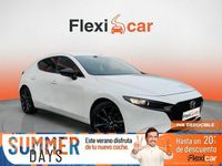 Usado Mazda 3 Homura-Line 122 CV (89 kW) 2023 Blanco Berlina