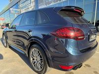 usado Porsche Cayenne 4.8 GTS Tiptronic