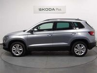 Usado Skoda Karoq Style 150 HP (110 kW) 2020 SUV