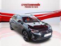 Usado Opel Corsa 130 CV (95 kW) 2023 Negro Utilitario