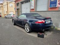 Usado Jaguar XK 298 CV (219 kW) 2006