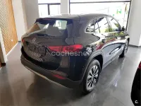 Usado Mercedes GLA250 218 CV (160 kW) 2022 Negro SUV