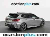 Usado BMW 118 136 CV (100 kW) 2024 Gris Utilitario