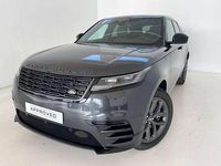 Occasion Land Rover Range Rover Velar SE Dynamic 404 PK (297 kW) 2025 Grijs SUV