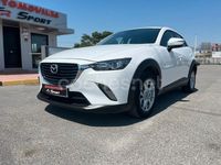 Occasion Mazda CX-3 Style 105 ch (77 kW) 2016 Blanc SUV