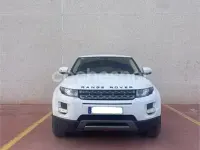 Usado Land Rover Range Rover evoque Pure 150 CV (110 kW) 2012 Blanco SUV