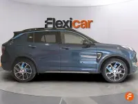 Usado Lynk & Co 01 261 CV (191 kW) 2024 Azul SUV