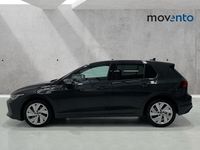 Usado VW Golf VIII 115 CV (84 kW) 2025 Gris / plata Berlina