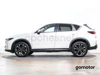 Usado Mazda CX-5 Center-Line 165 HP (121 kW) 2024 Branco SUV