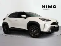 Usado Toyota Yaris Cross 116 CV (85 kW) 2024 SUV