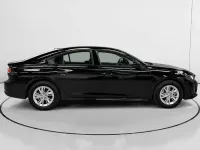Usado Peugeot 508 Active 131 CV (96 kW) 2023 Negro Berlina