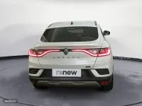 Usado Renault Arkana 145 CV (106 kW) 2024 Blanco SUV