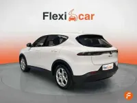 Usado Alfa Romeo Tonale Super 131 CV (96 kW) 2023 Blanco SUV
