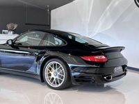 Usado Porsche 997 Turbo 530 CV (389 kW) 2010 Negro Coupe