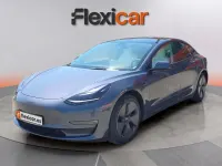 Usado Tesla Model 3 367 kW (499 CV) 2023 Gris Berlina