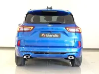 Usado Ford Kuga ST-Line 243 CV (178 kW) 2024 Azul SUV