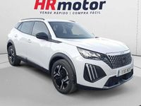 Usado Peugeot 2008 Allure 101 CV (74 kW) 2025 SUV